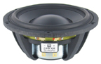 Classic Advanced 6" Woofer